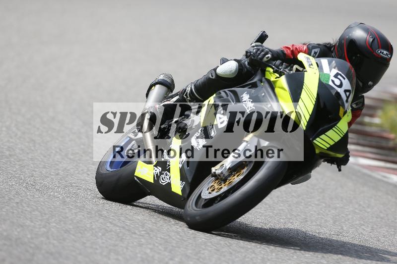 Archiv-2025/24 08.06.2025 TZ Motorsport ADR/Gruppe gruen/54